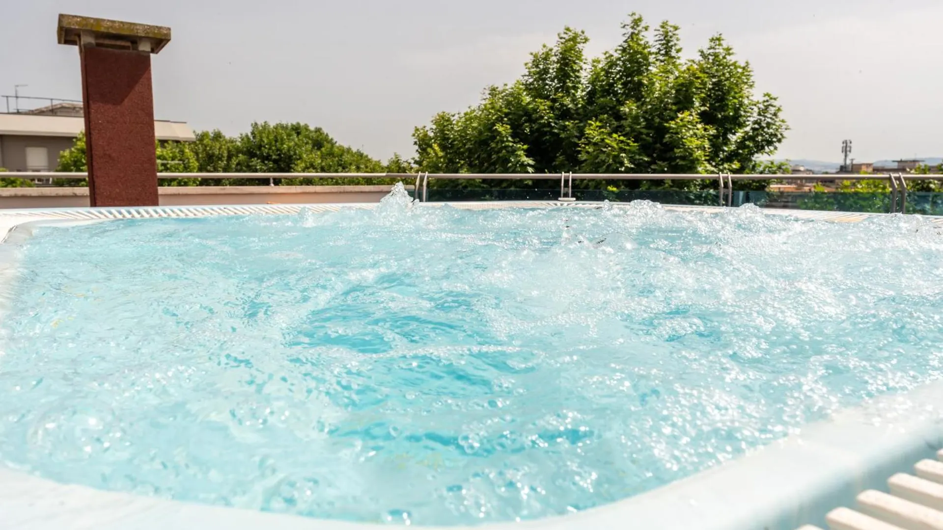 Residence Marconi Mare Rimini 3*,  Italien