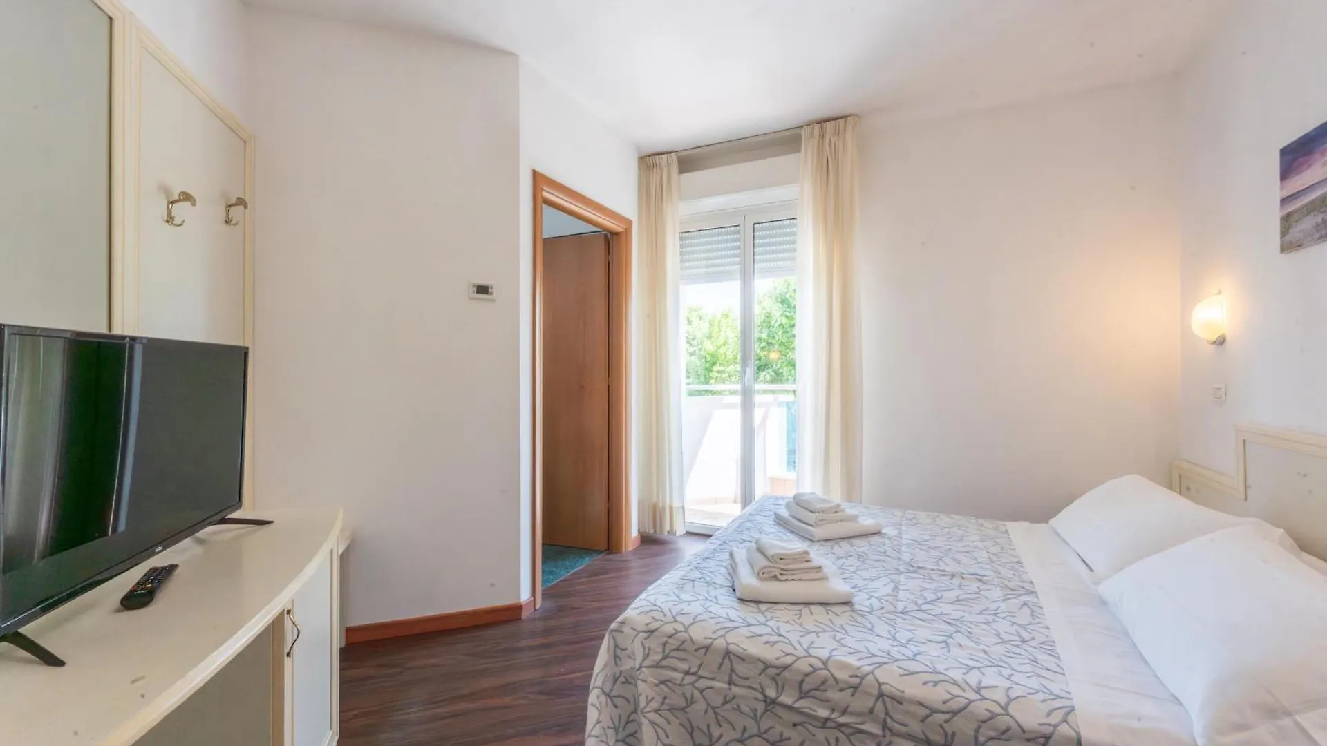 Residence Marconi Mare Rimini