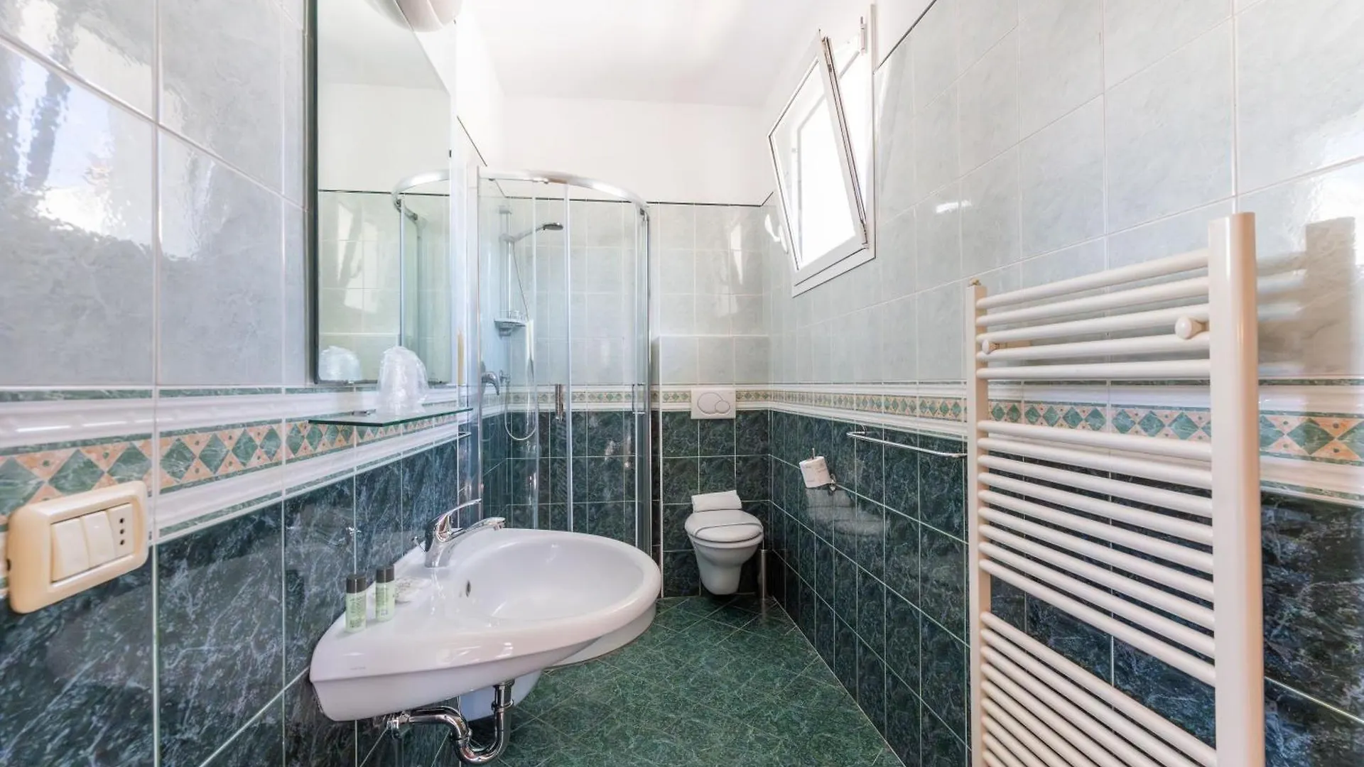 Residence Marconi Mare Rimini 3*,