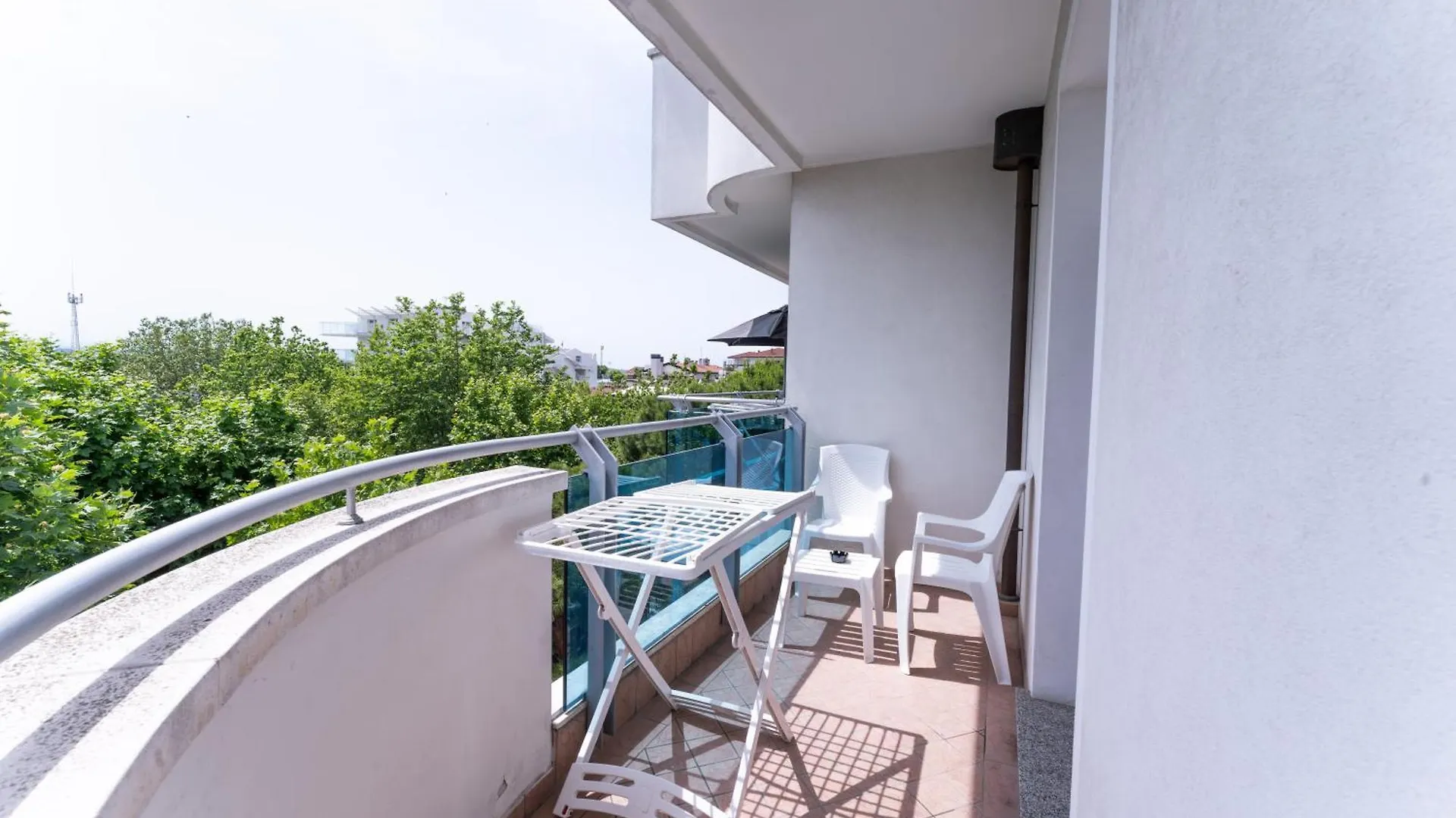 Residence Marconi Mare Rimini 3*,