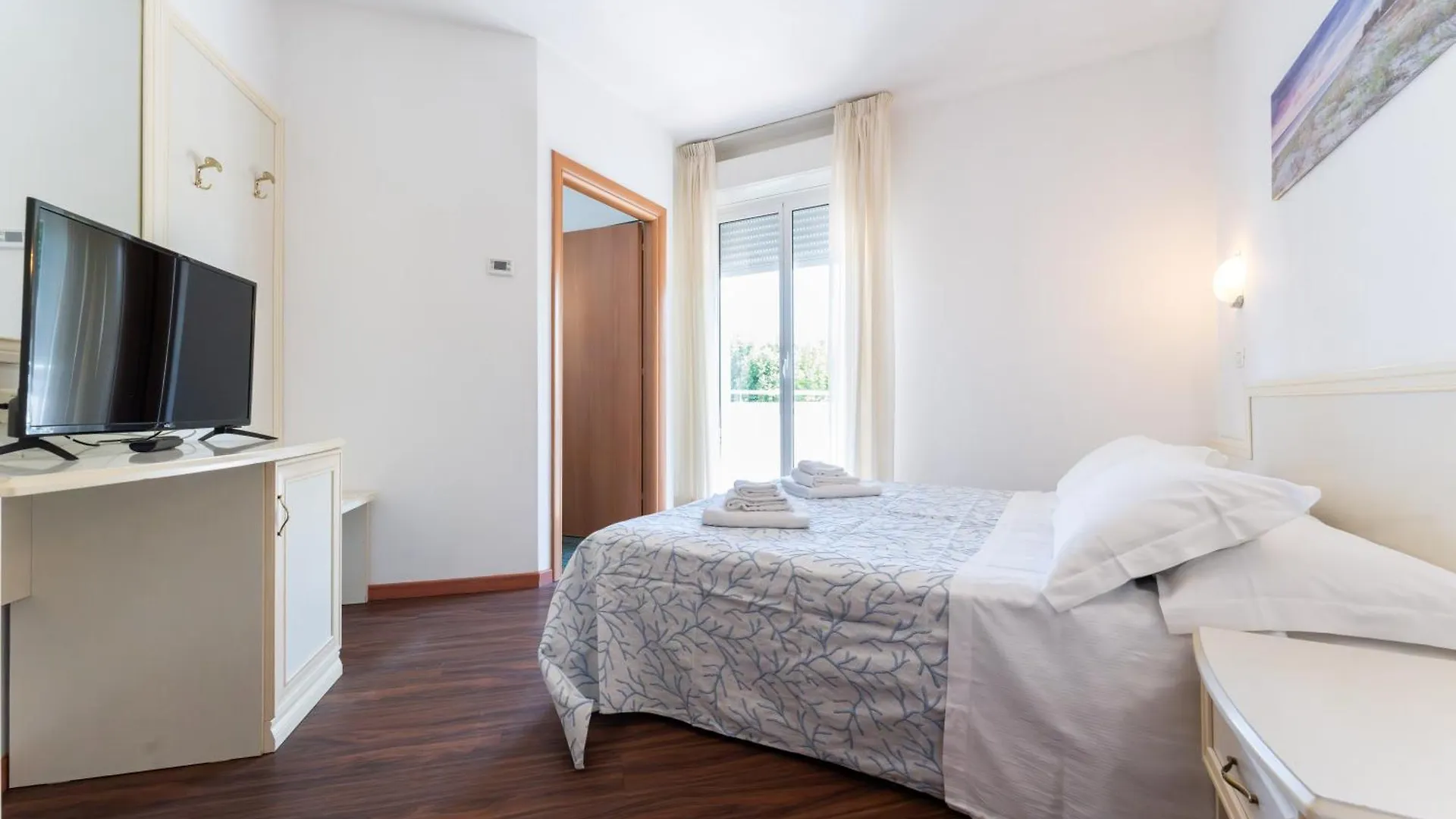 Residence Marconi Mare Rimini