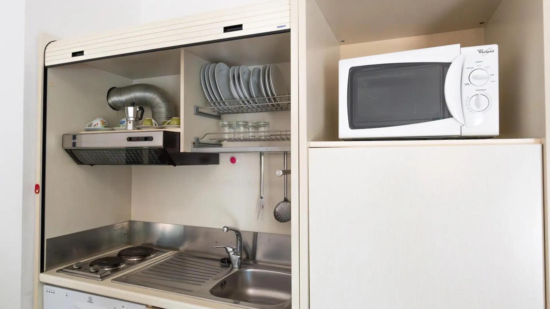 Residence Marconi Mare Rimini
