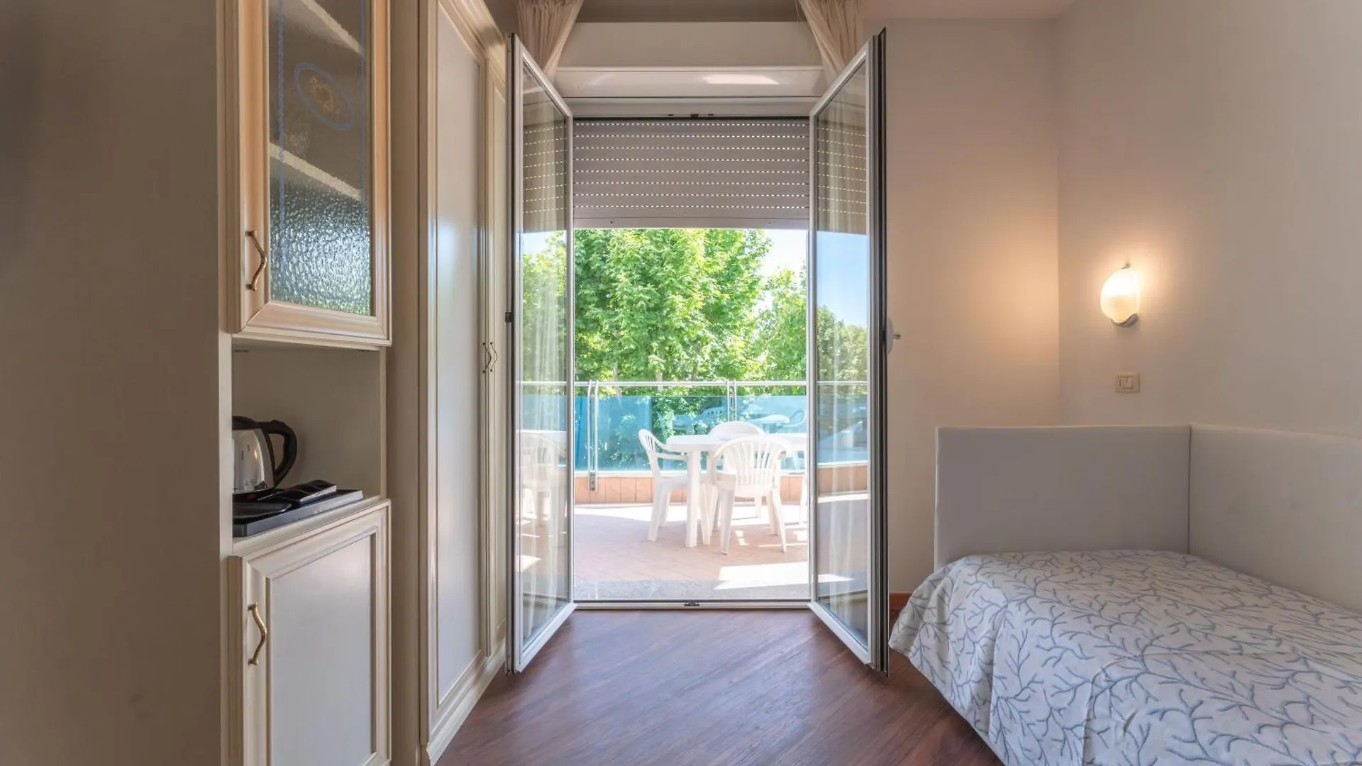 Residence Marconi Mare Rimini 3*,  Italy