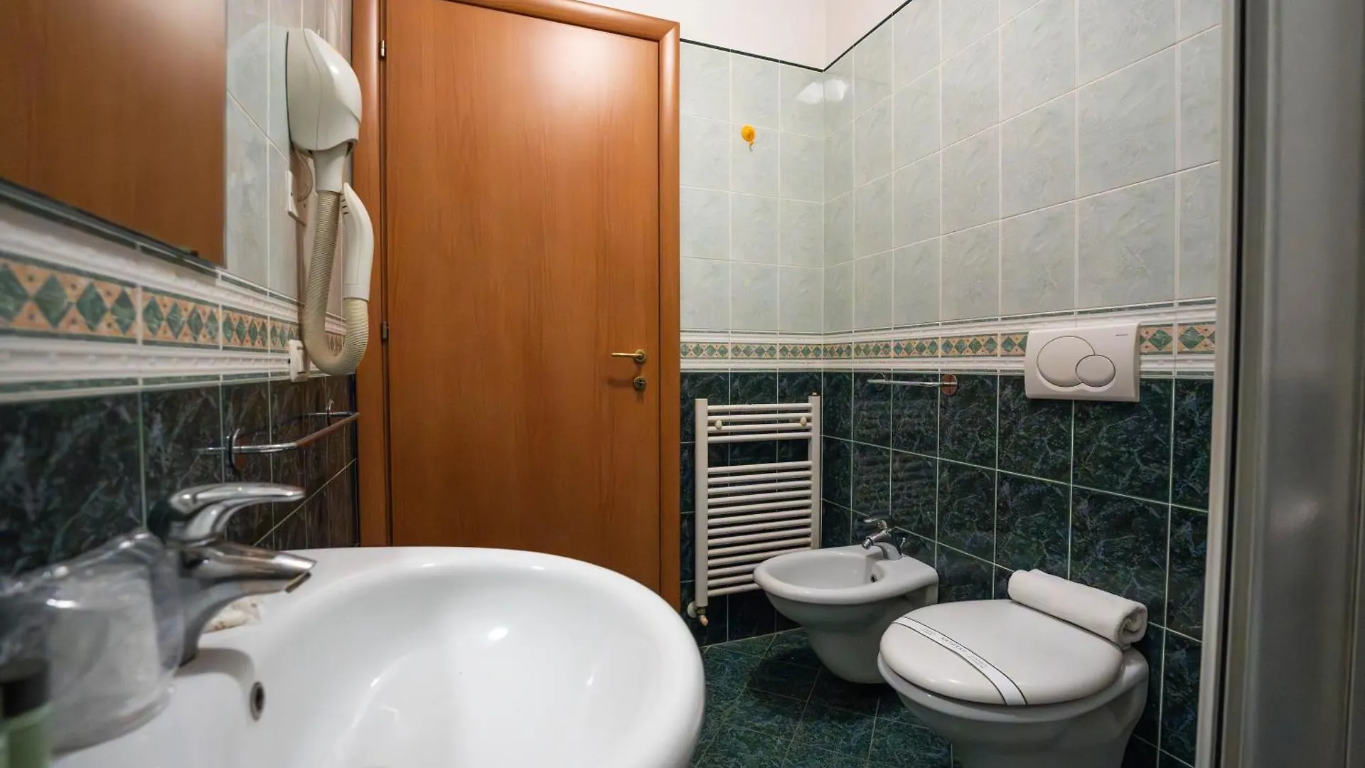 Residence Marconi Mare Rimini