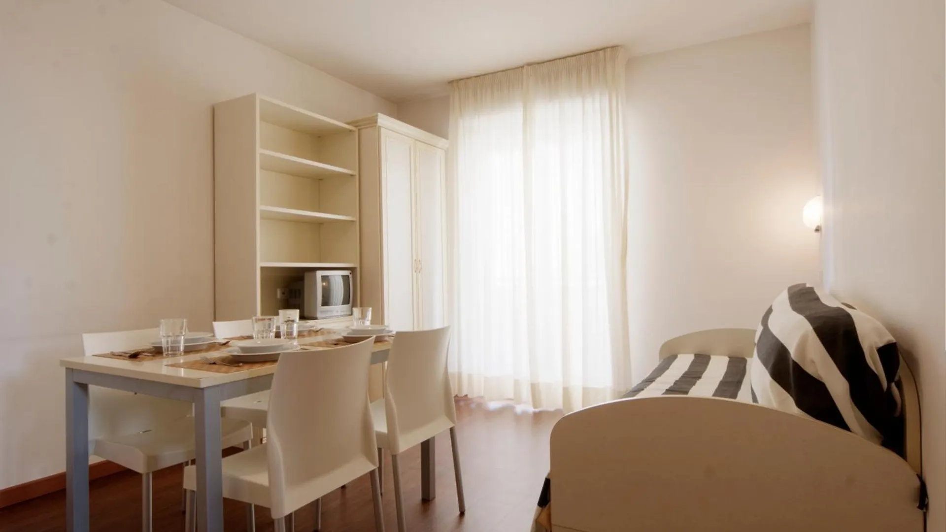 Aparthotel Residence Marconi Mare Rimini