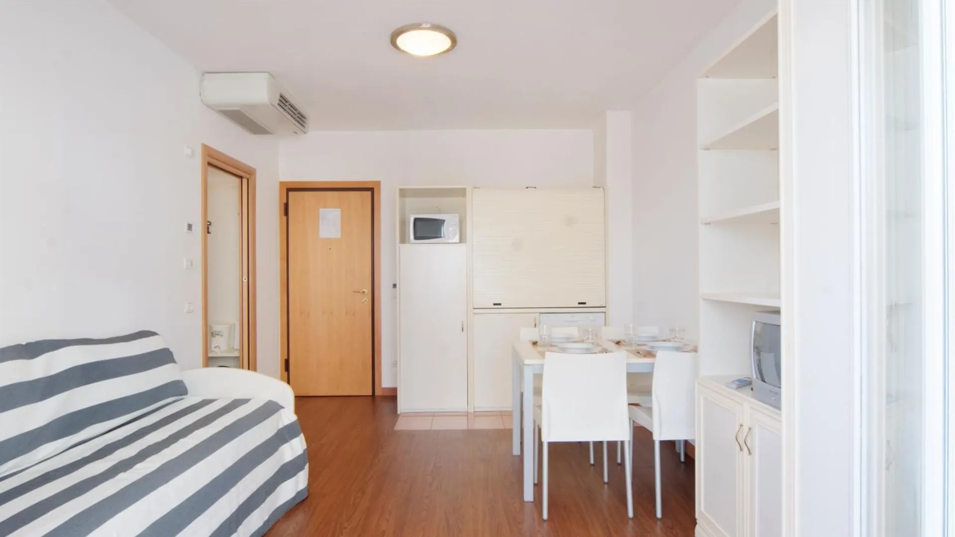 Aparthotel Residence Marconi Mare Rimini