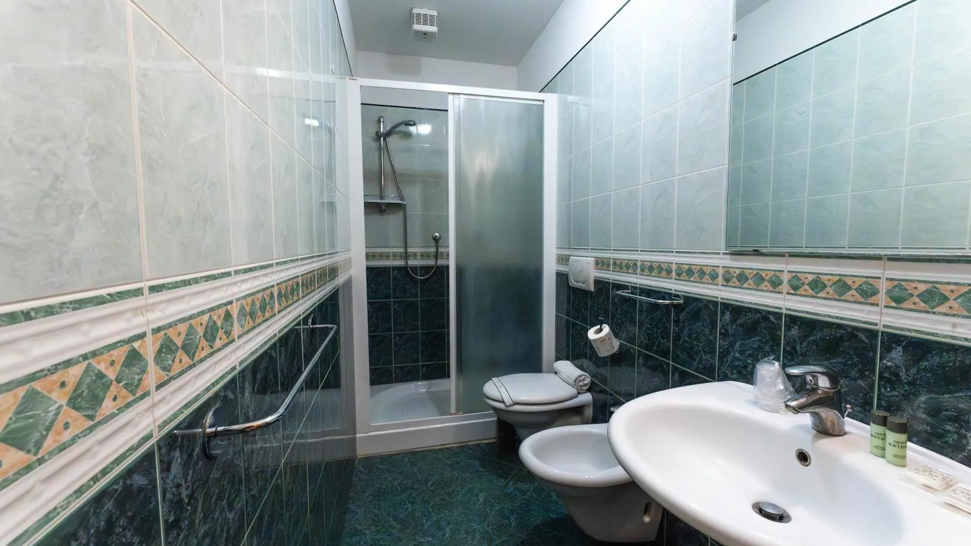 Aparthotel Residence Marconi Mare Rimini